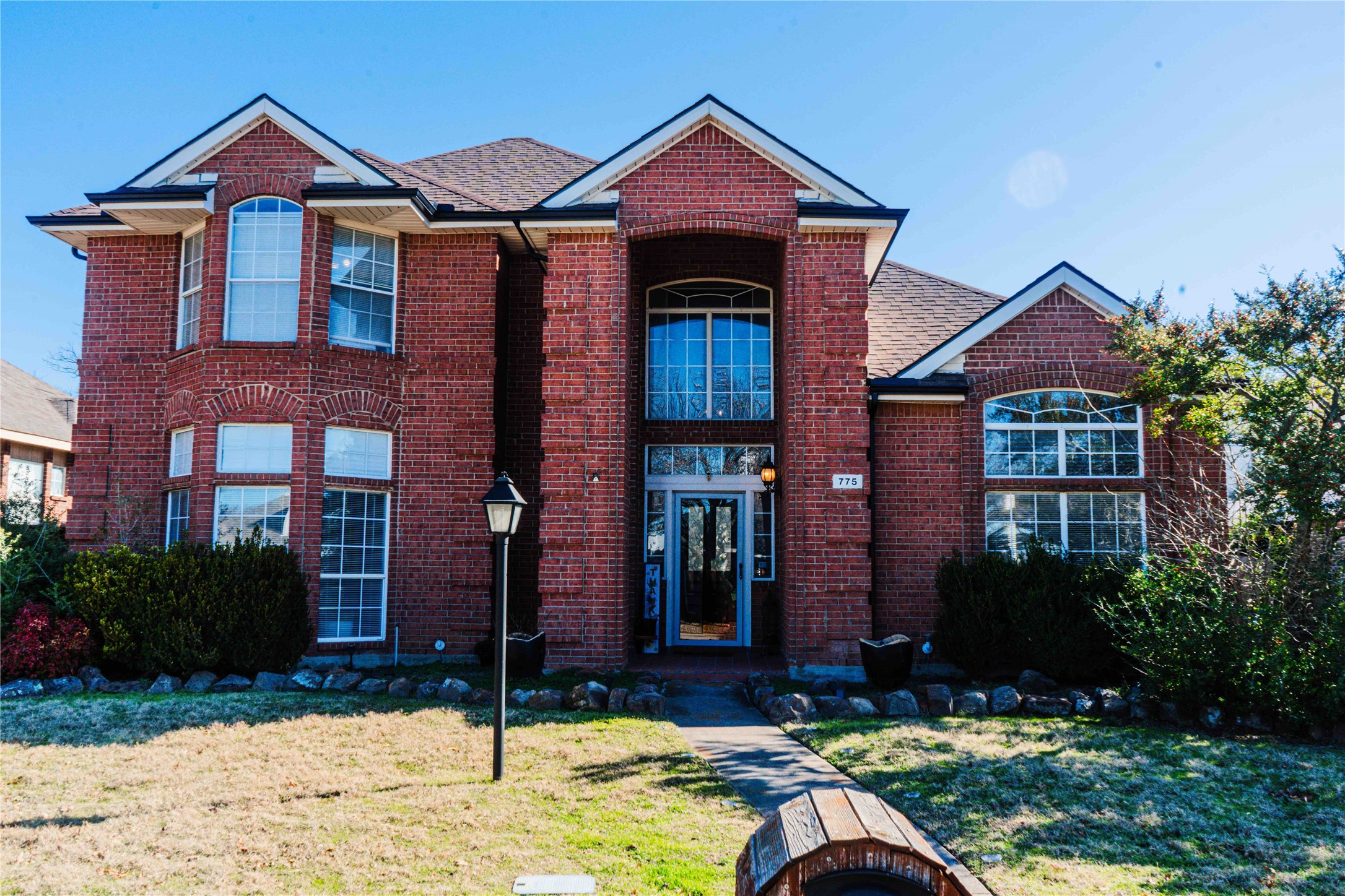 775 Rockefeller Lane Allen TX 75002