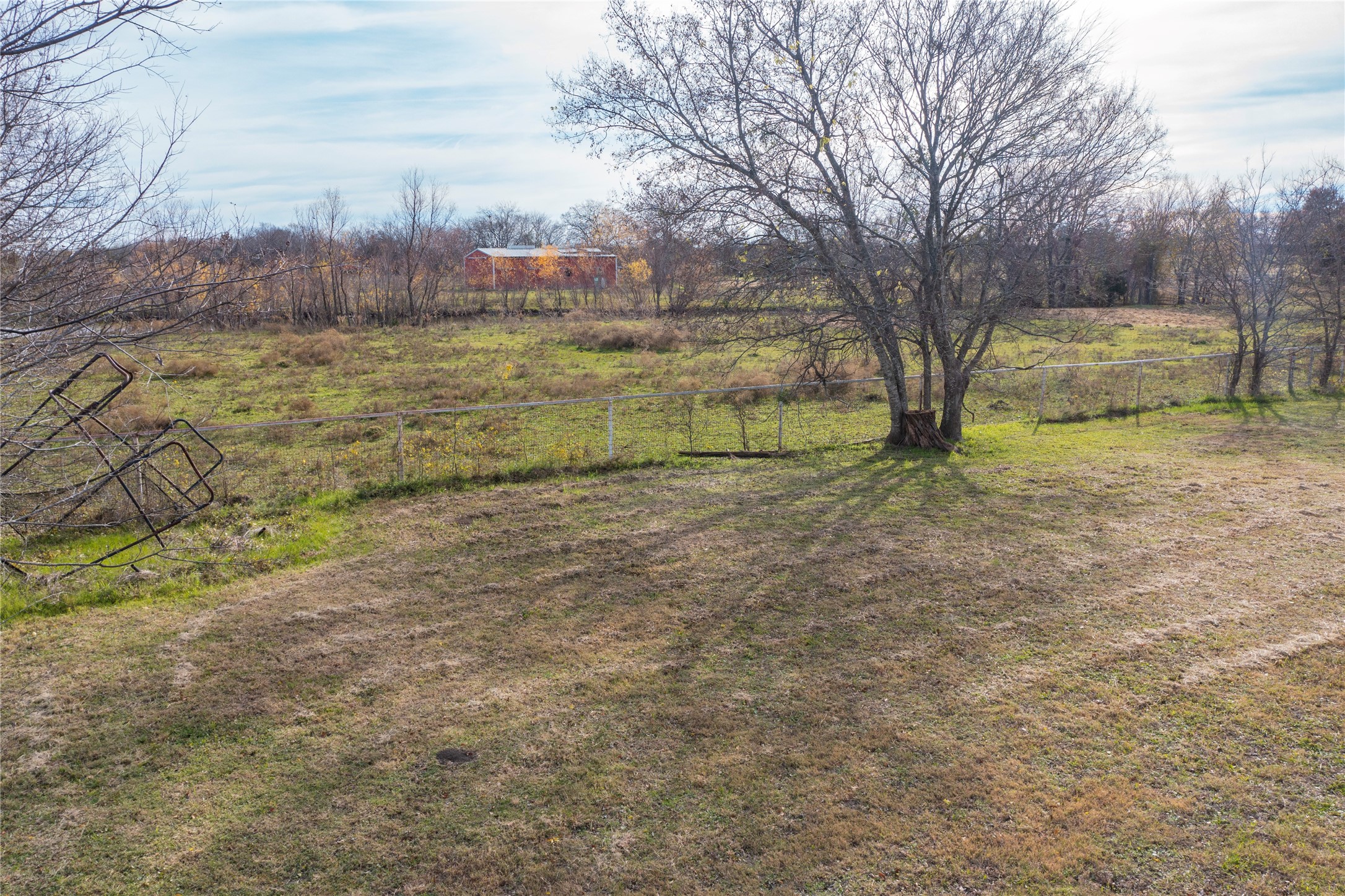 13015 S Fm 148 Scurry TX 75158