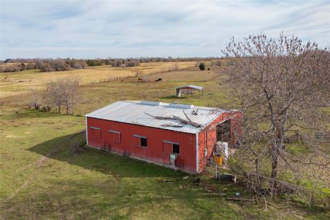 13015 S Fm 148 Scurry TX 75158