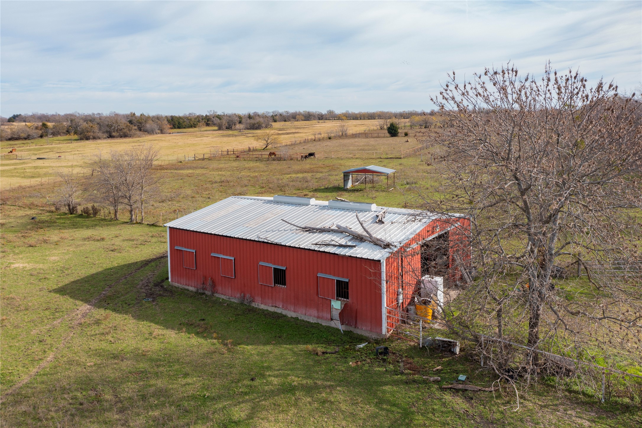 13015 S Fm 148 Scurry TX 75158