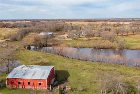 13015 S Fm 148 Scurry TX 75158