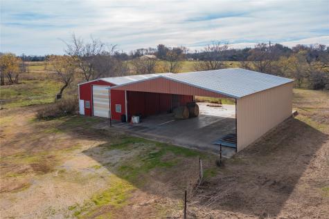 13015 S Fm 148 Scurry TX 75158