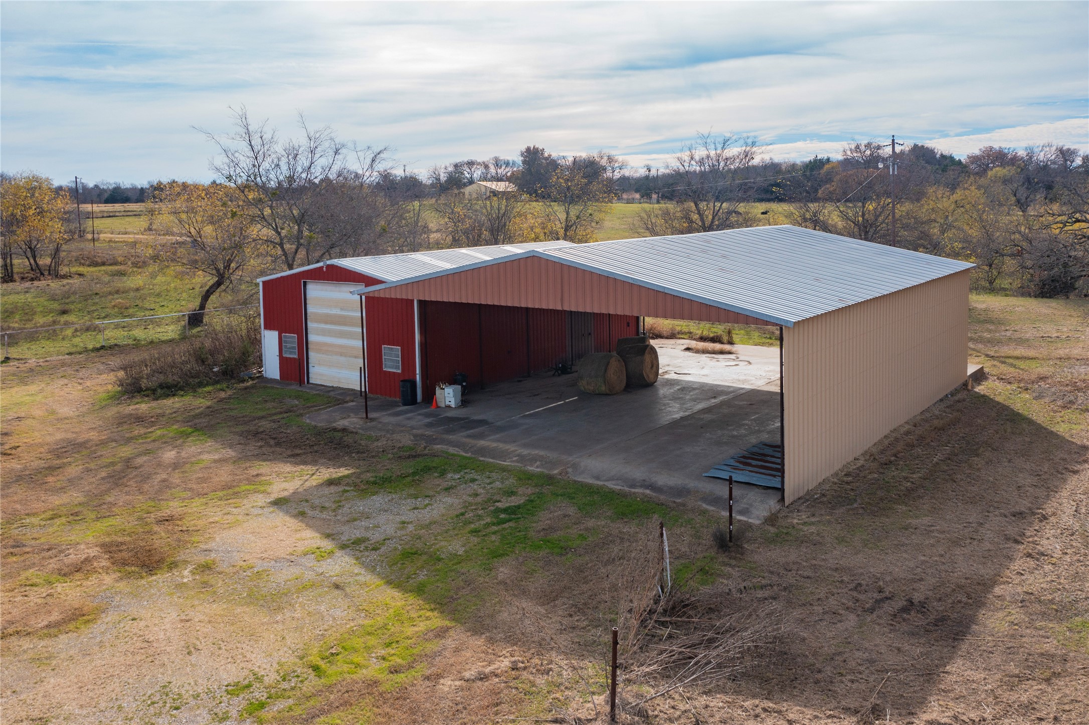 13015 S Fm 148 Scurry TX 75158