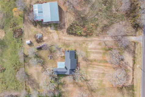 13015 S Fm 148 Scurry TX 75158