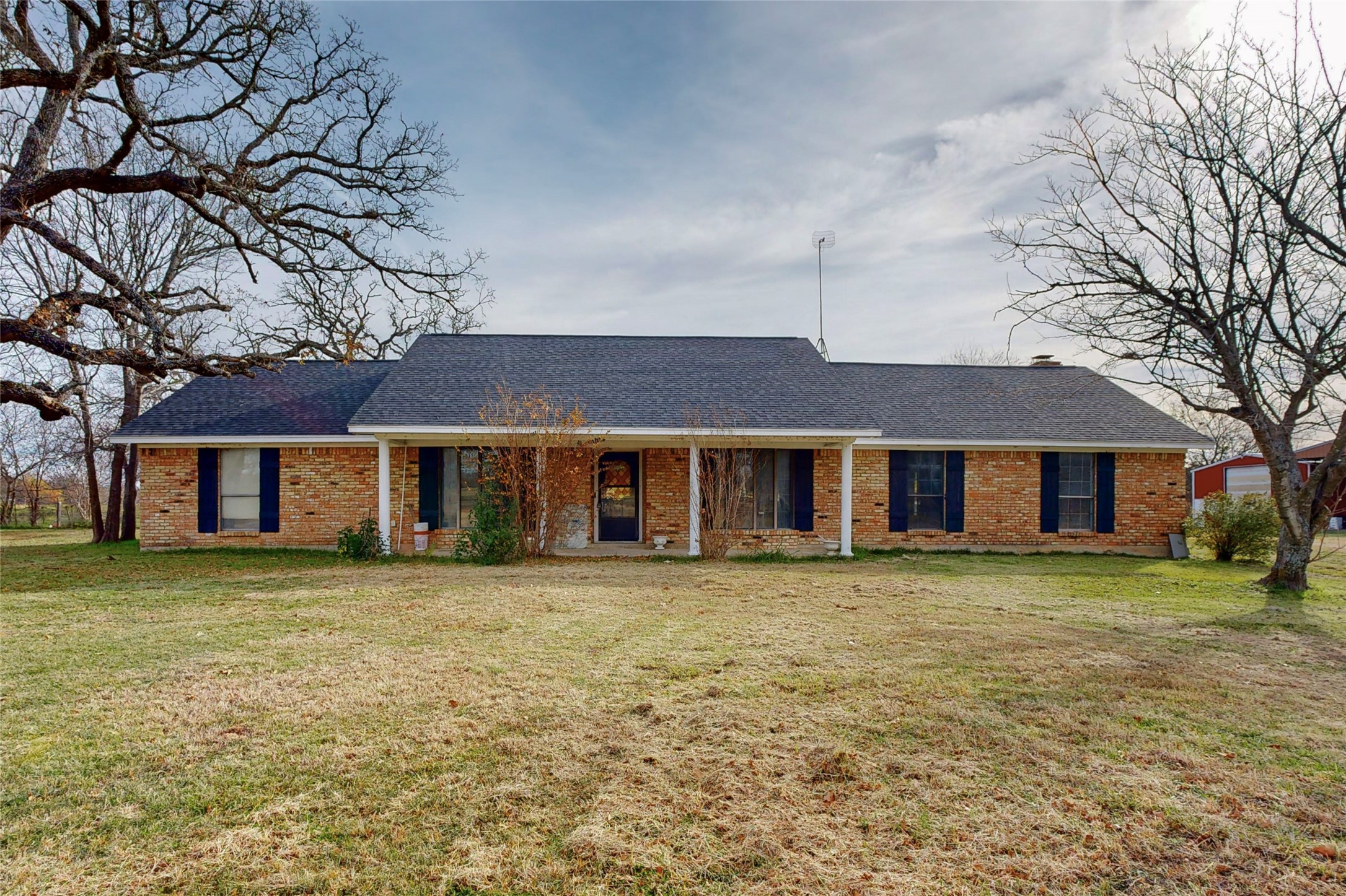 13015 S Fm 148 Scurry TX 75158