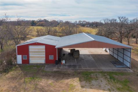 13015 S Fm 148 Scurry TX 75158