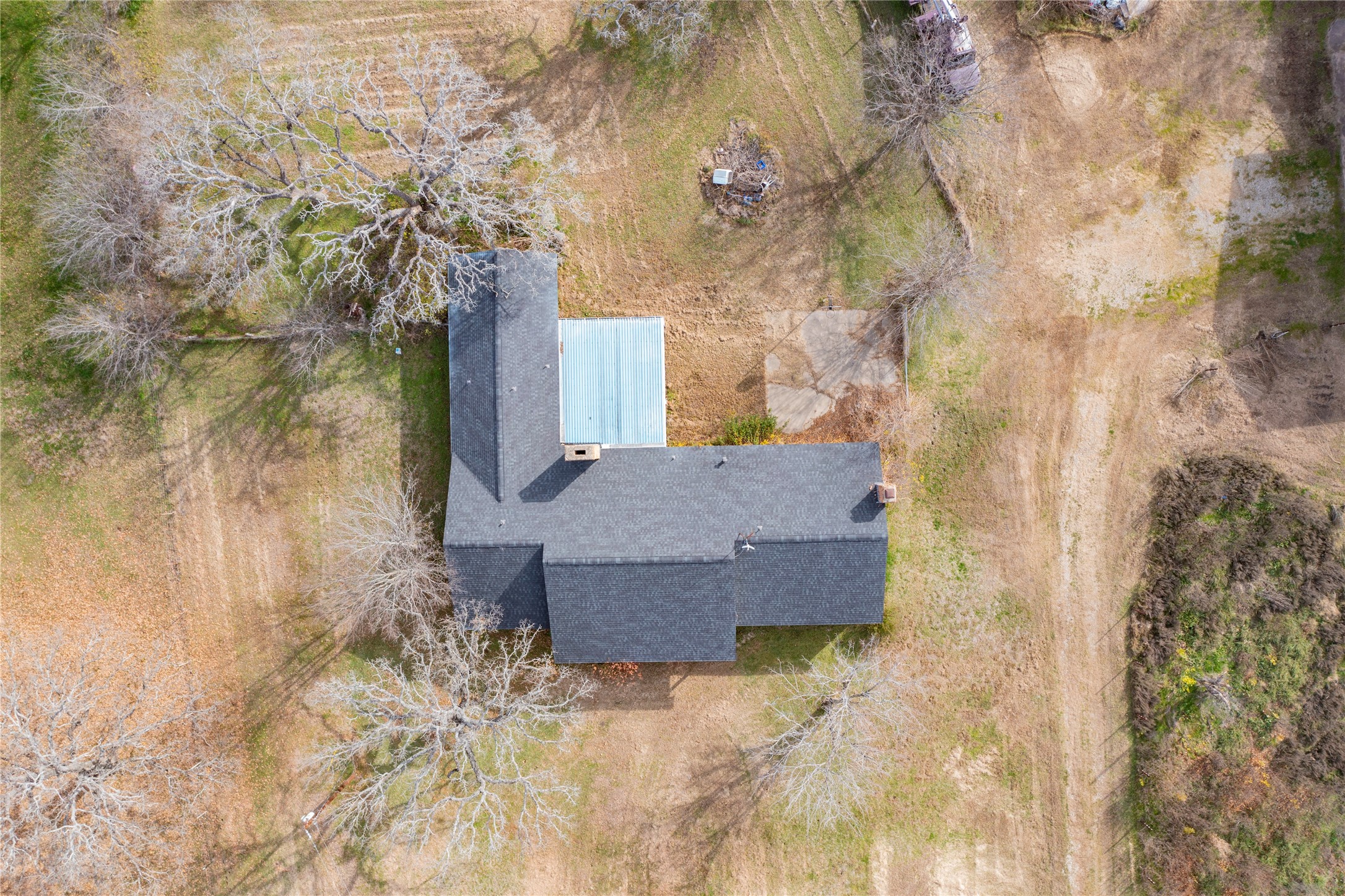 13015 S Fm 148 Scurry TX 75158