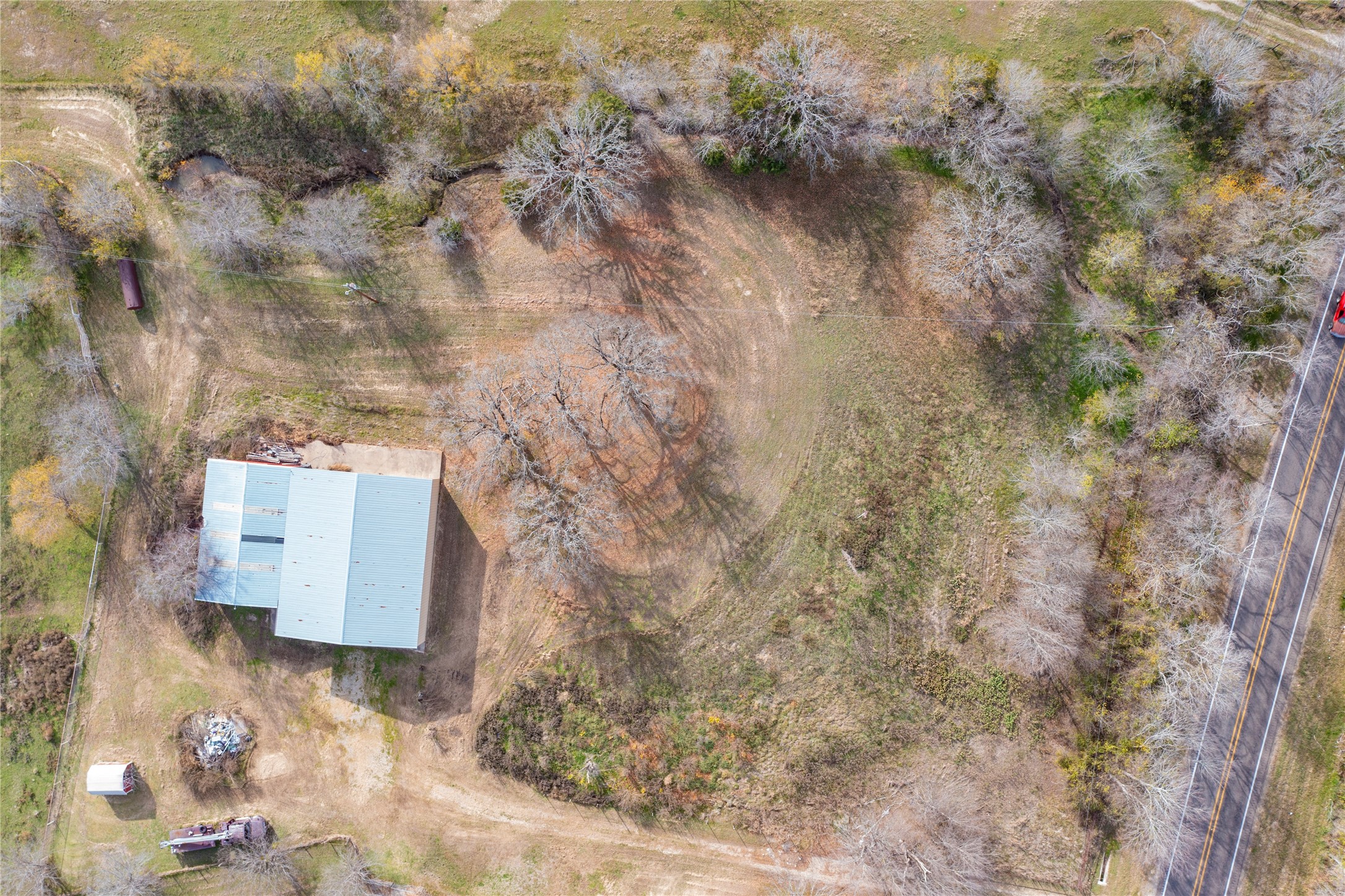 13015 S Fm 148 Scurry TX 75158