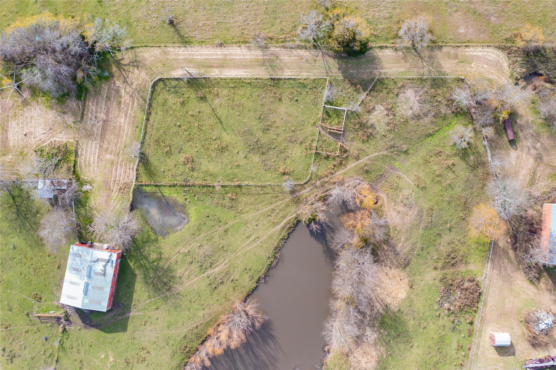 13015 S Fm 148 Scurry TX 75158
