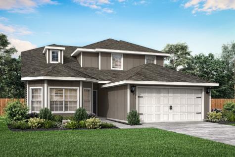 9753 Dan Meyer Drive Fort Worth TX 76140