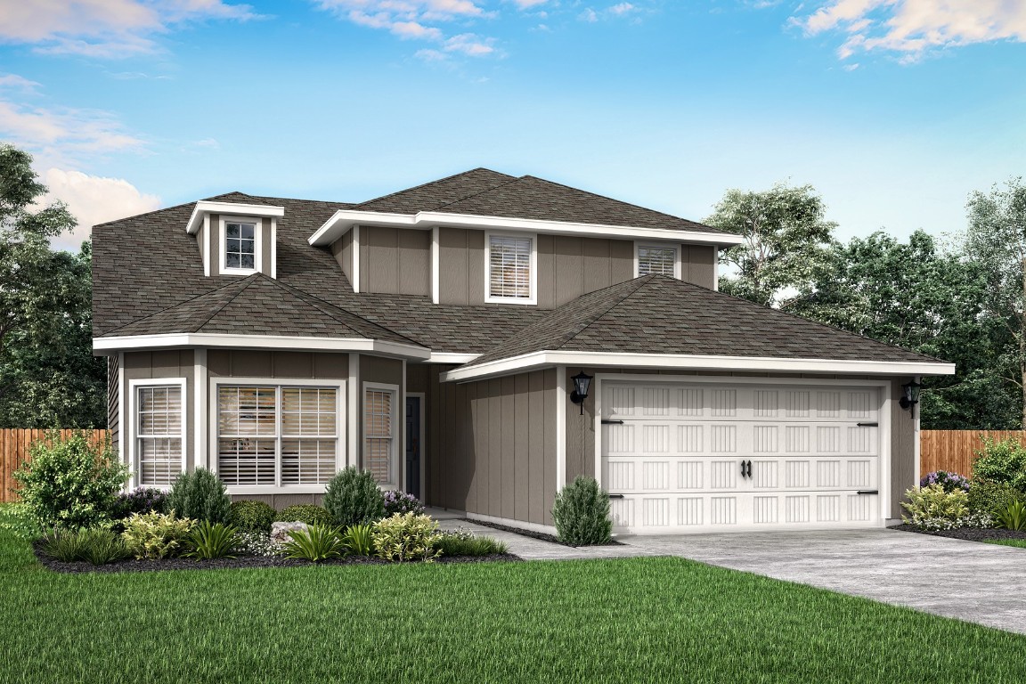 9753 Dan Meyer Drive Fort Worth TX 76140