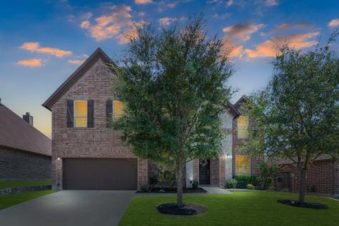 8401 Belew Drive Mckinney TX 75071