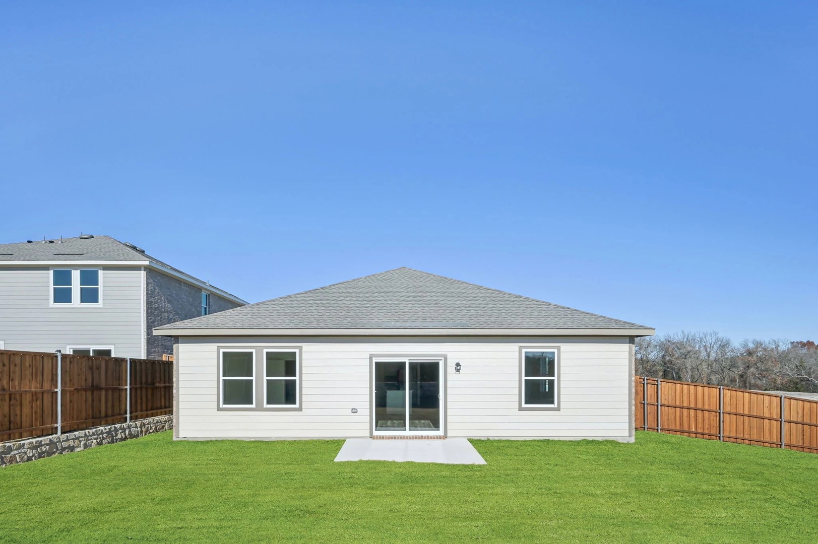 1213 Herring Drive Forney TX 75126