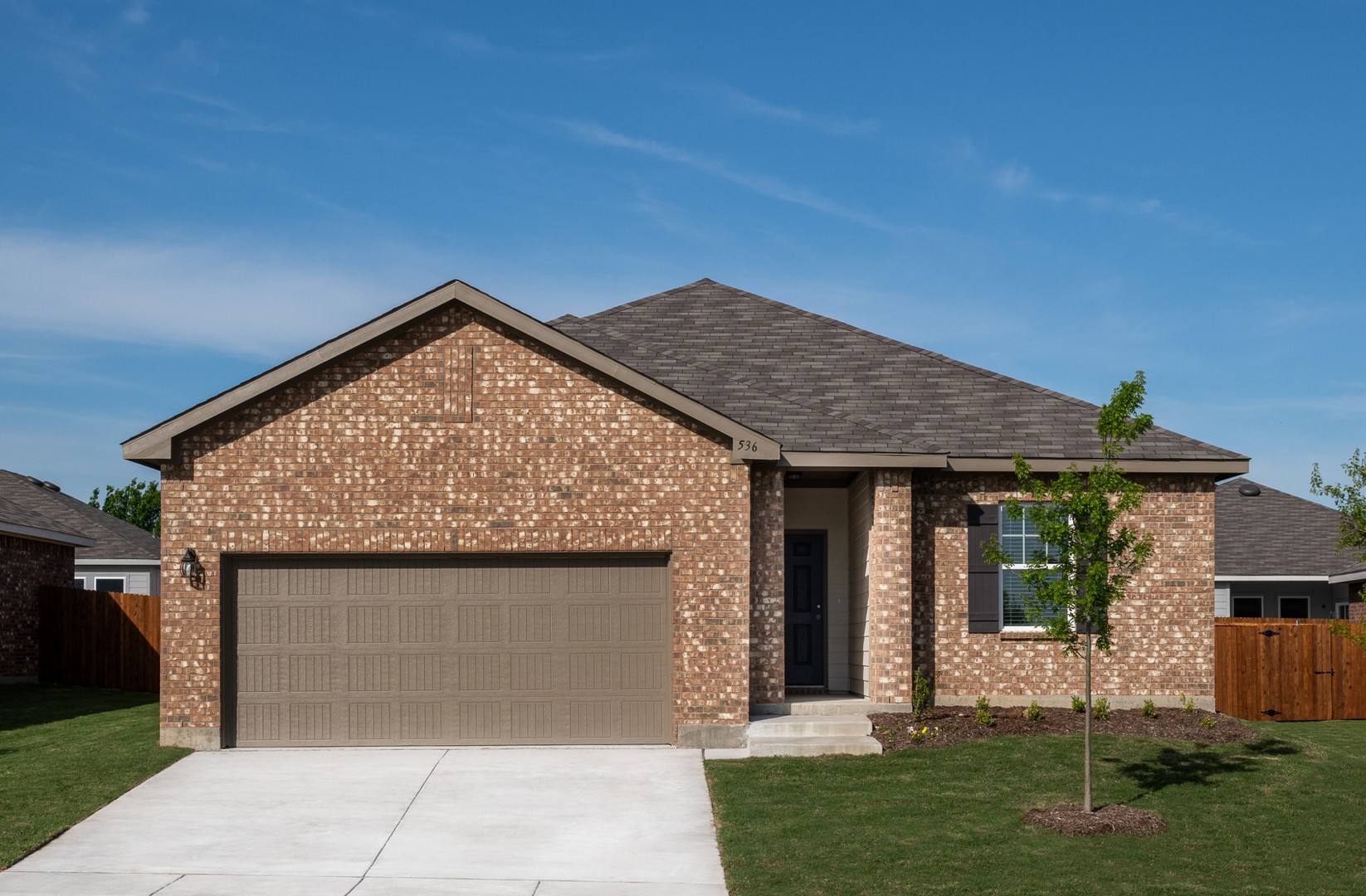 1213 Herring Drive Forney TX 75126