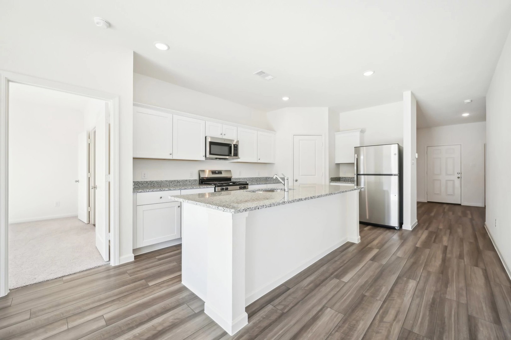 1213 Herring Drive Forney TX 75126