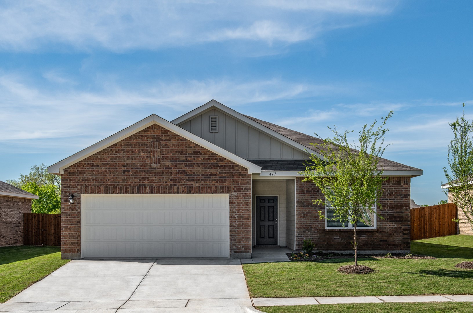 1213 Herring Drive Forney TX 75126