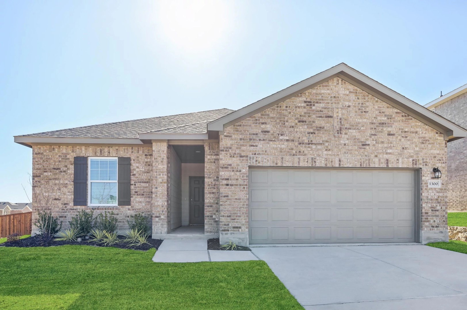 1213 Herring Drive Forney TX 75126