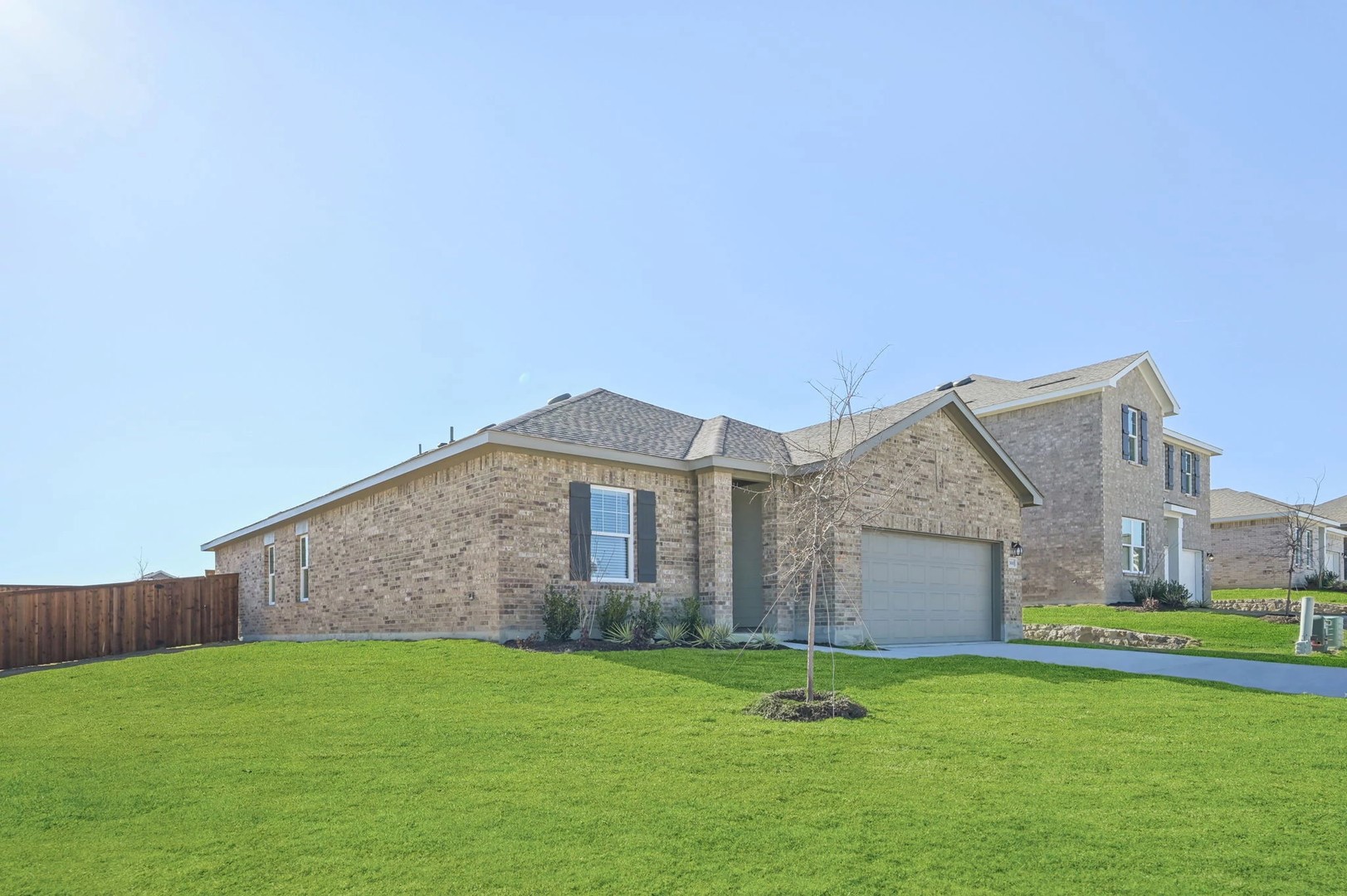 1213 Herring Drive Forney TX 75126