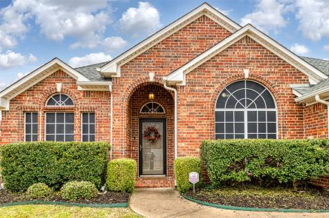 7901 Raton Ridge Lane Arlington TX 76002