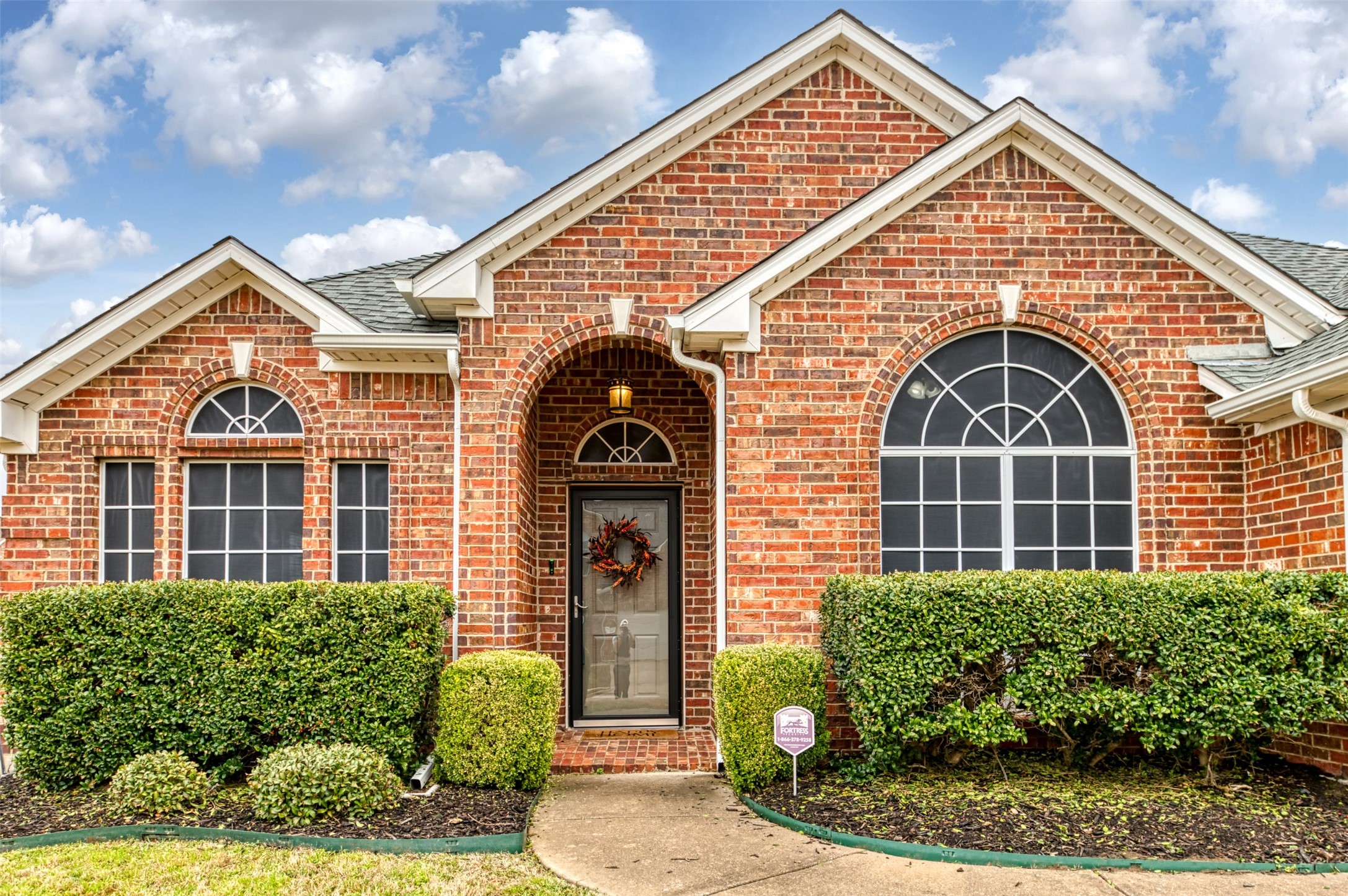 7901 Raton Ridge Lane Arlington TX 76002