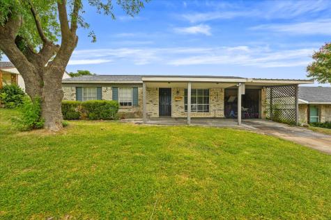 1006 Woodcrest Drive Garland TX 75040