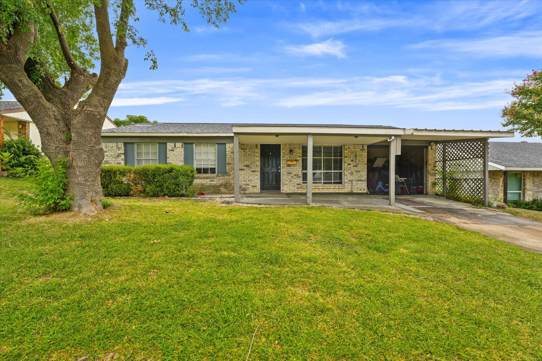 1006 Woodcrest Drive Garland TX 75040