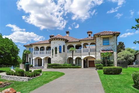 1 Brae Loch Garland TX 75044