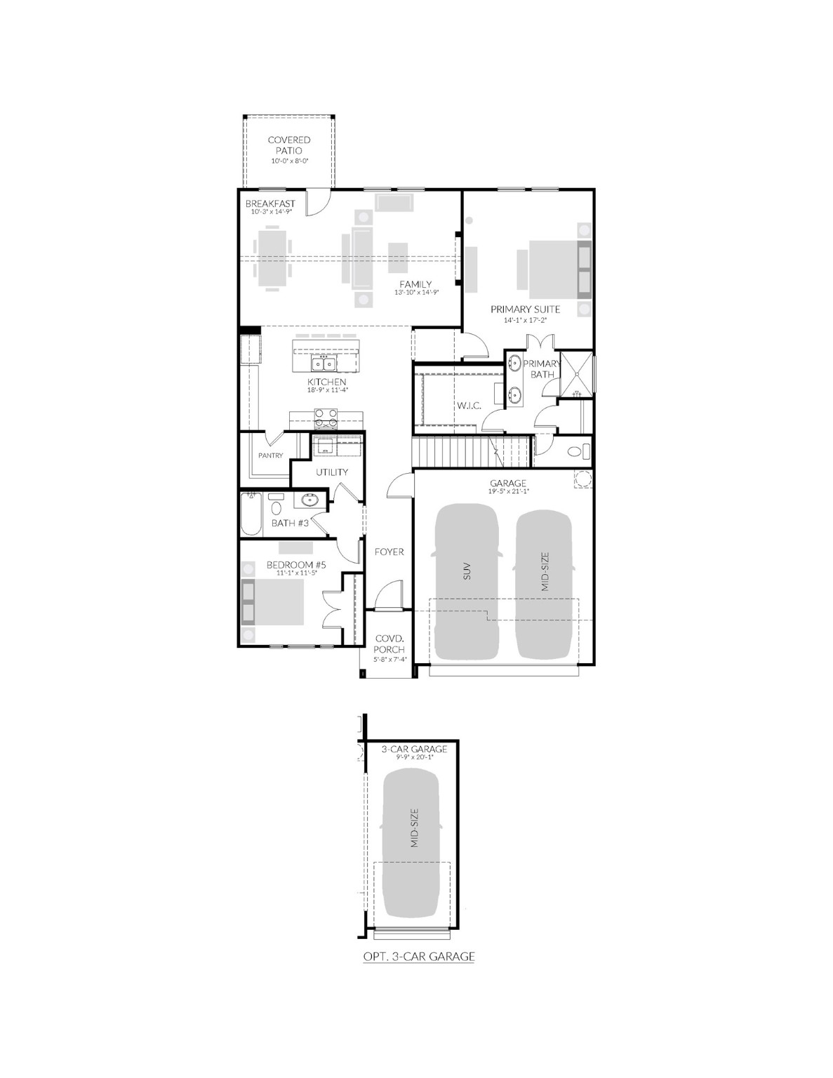 1903 Windmill Princeton TX 75407