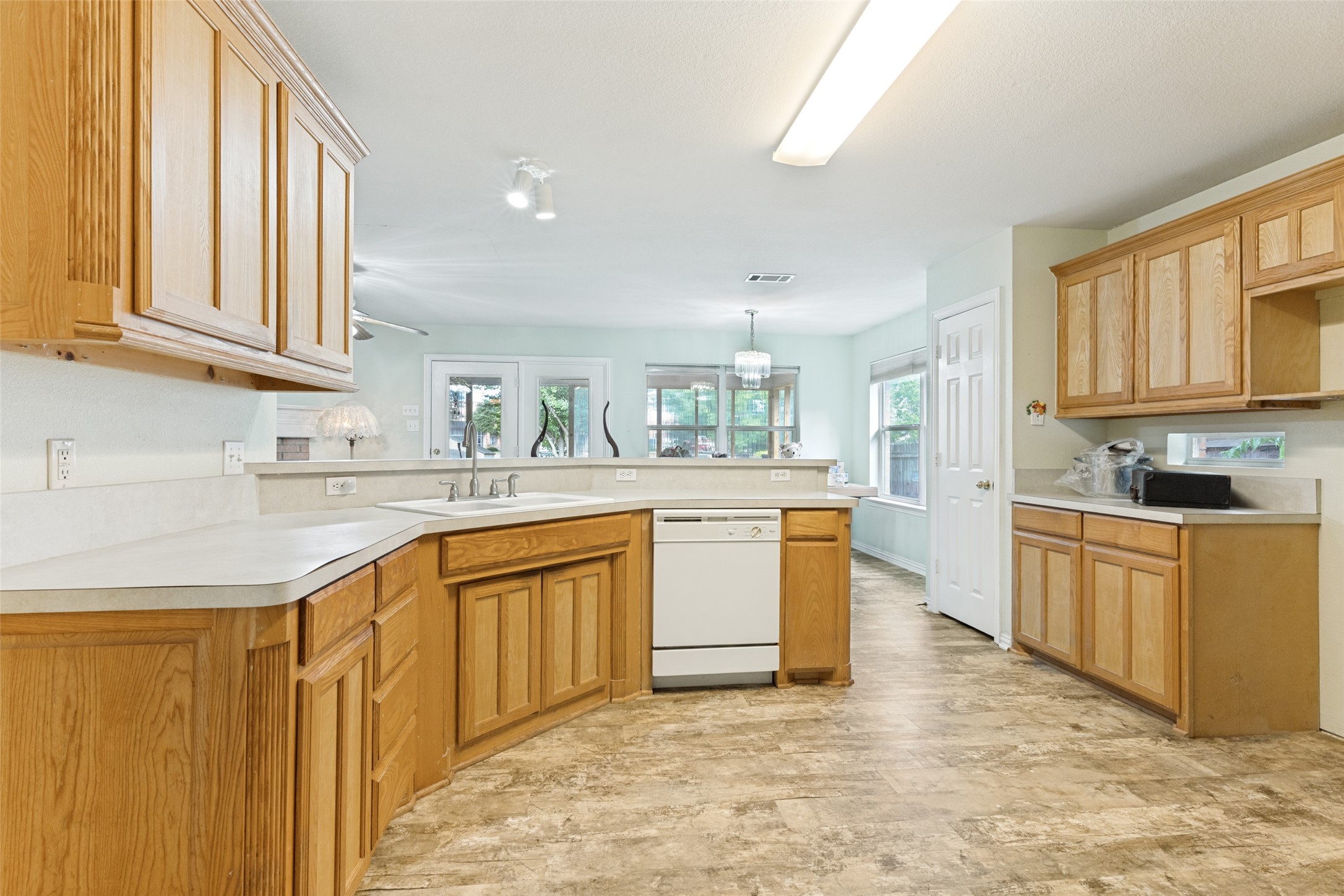 7429 Creekfall Drive Fort Worth TX 76137