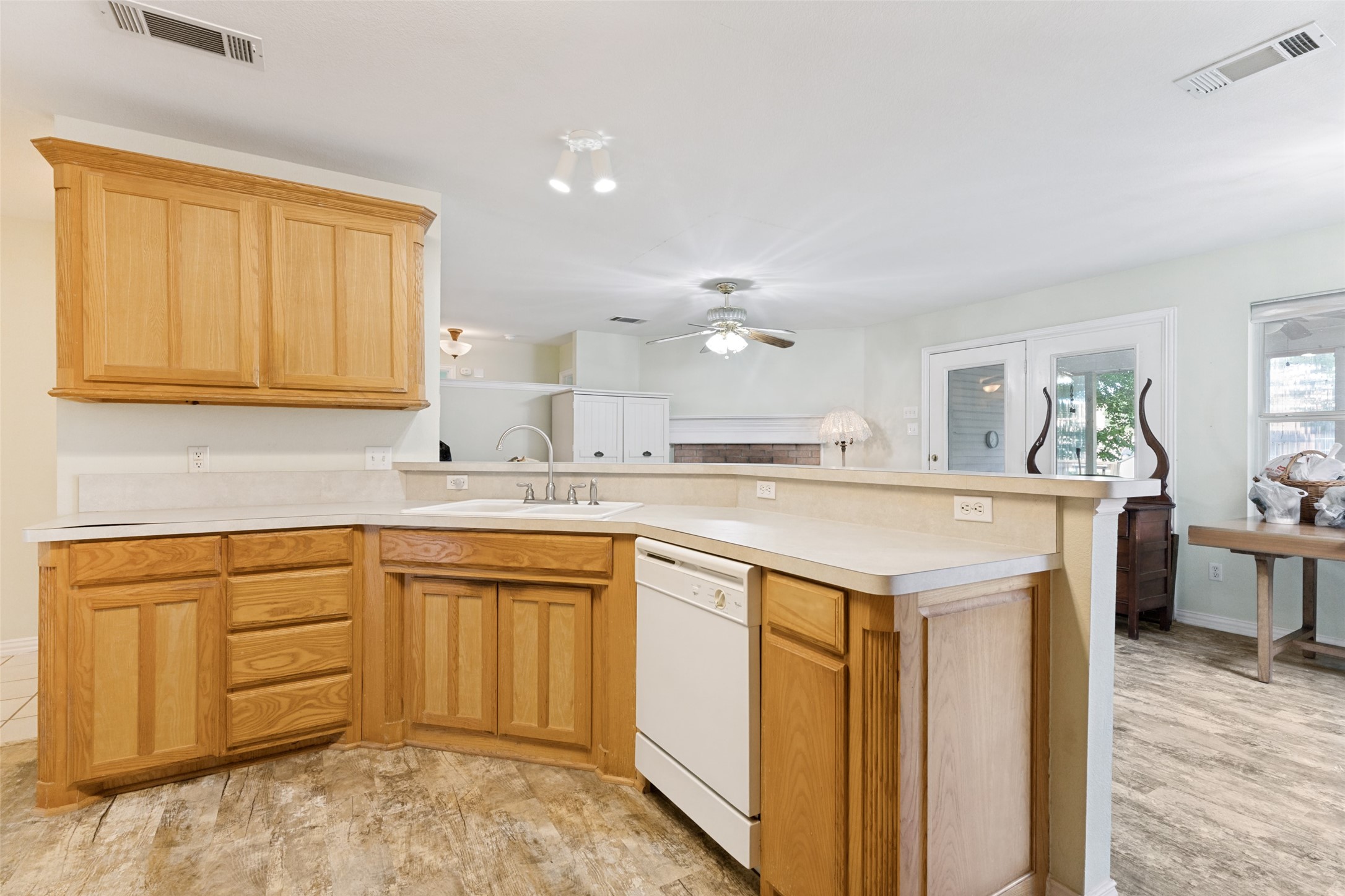 7429 Creekfall Drive Fort Worth TX 76137