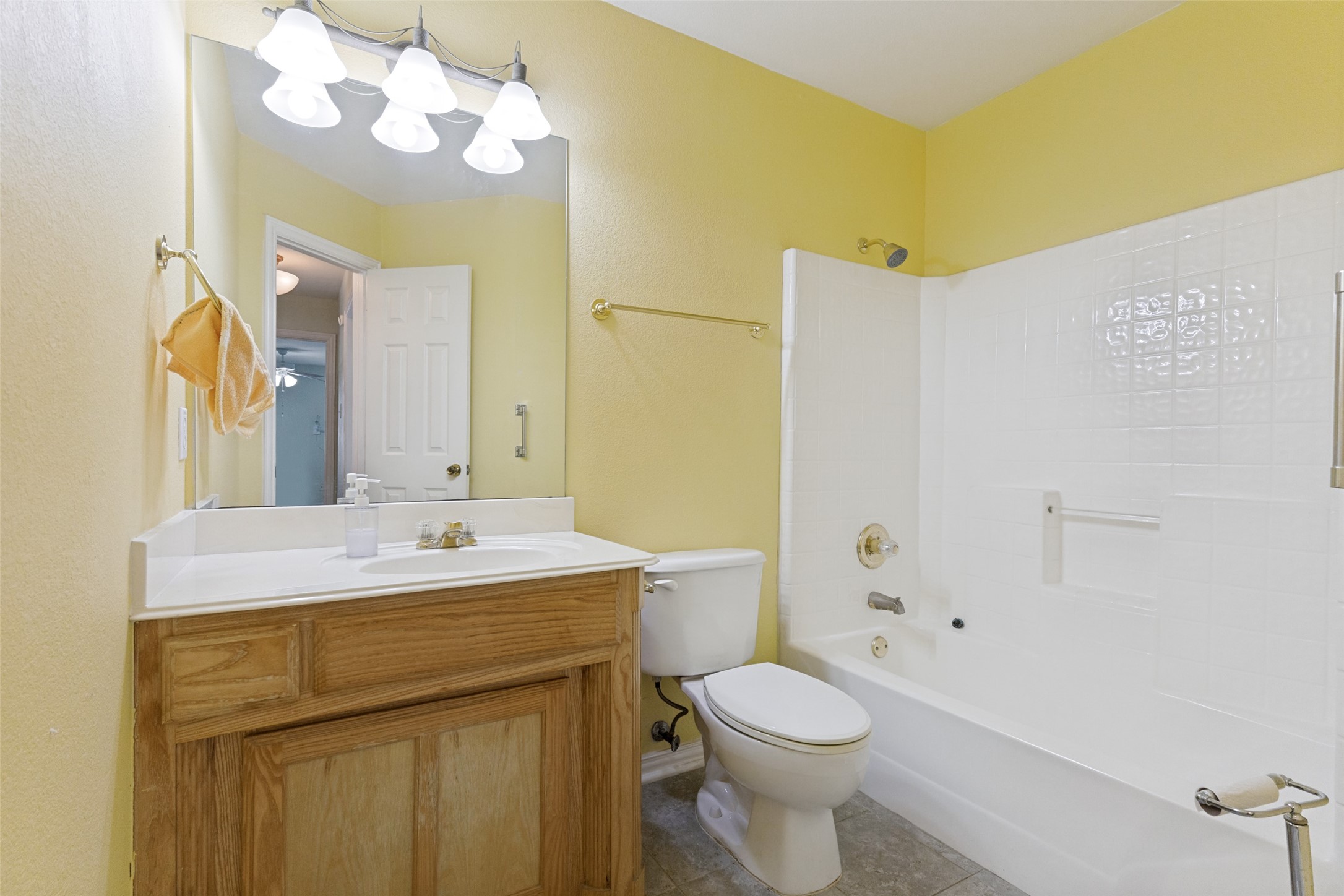 7429 Creekfall Drive Fort Worth TX 76137