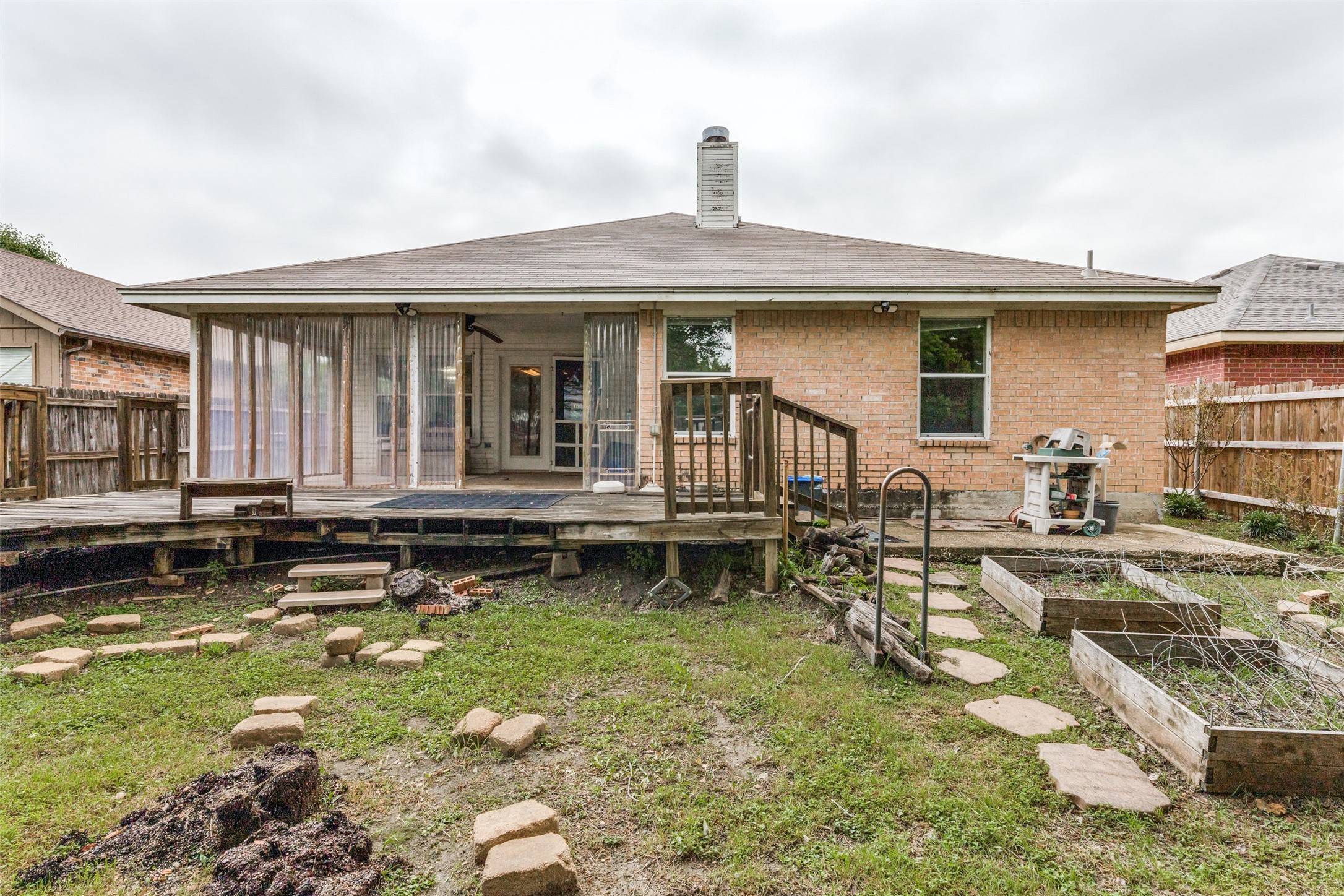7429 Creekfall Drive Fort Worth TX 76137
