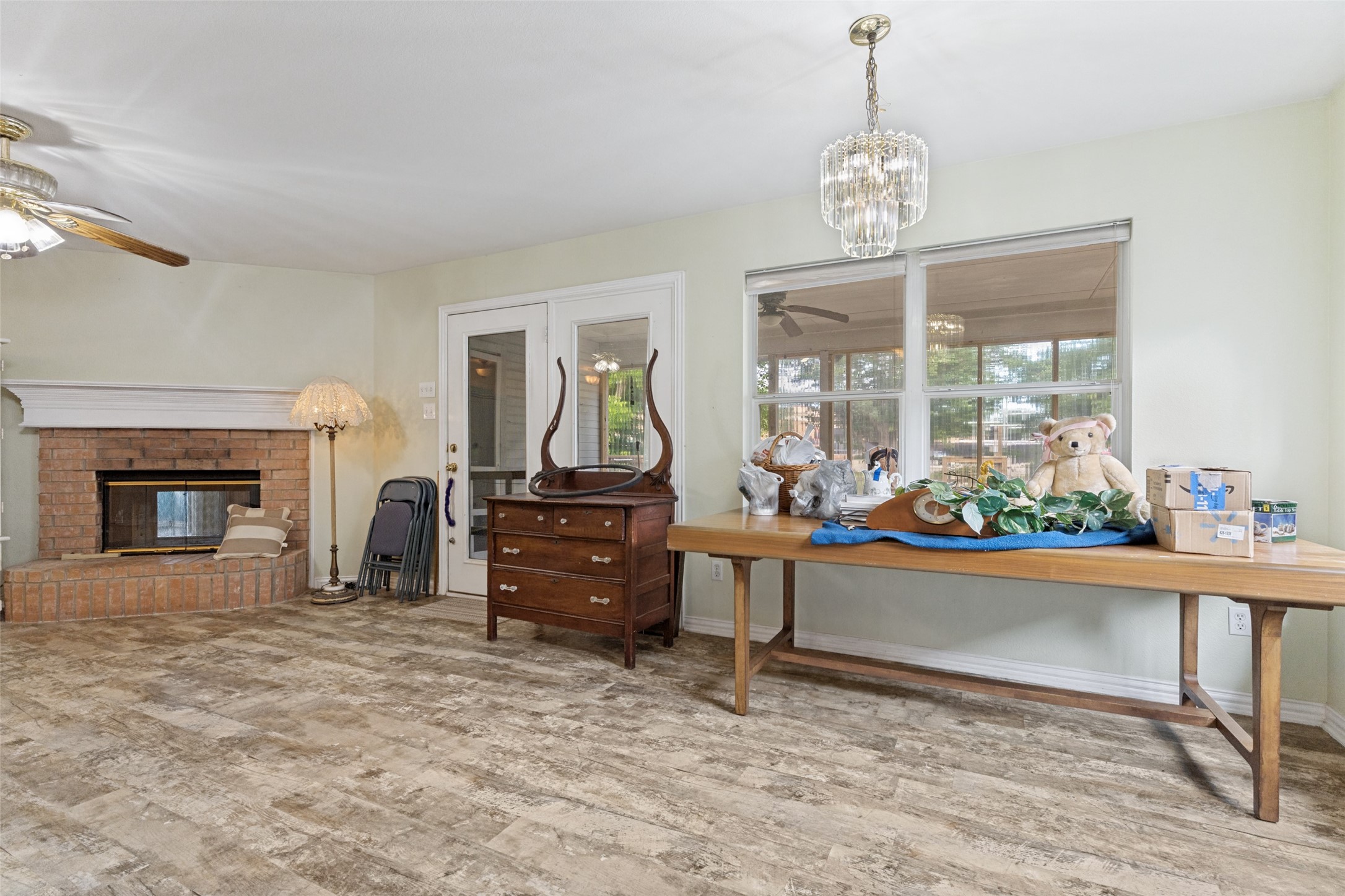 7429 Creekfall Drive Fort Worth TX 76137