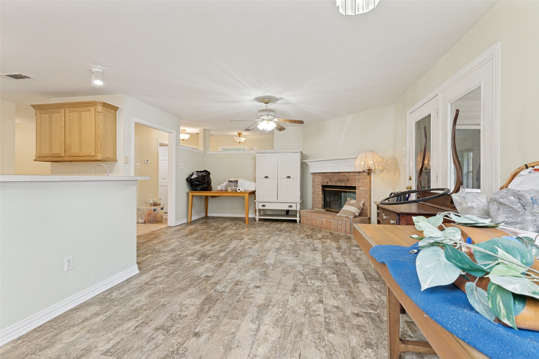 7429 Creekfall Drive Fort Worth TX 76137