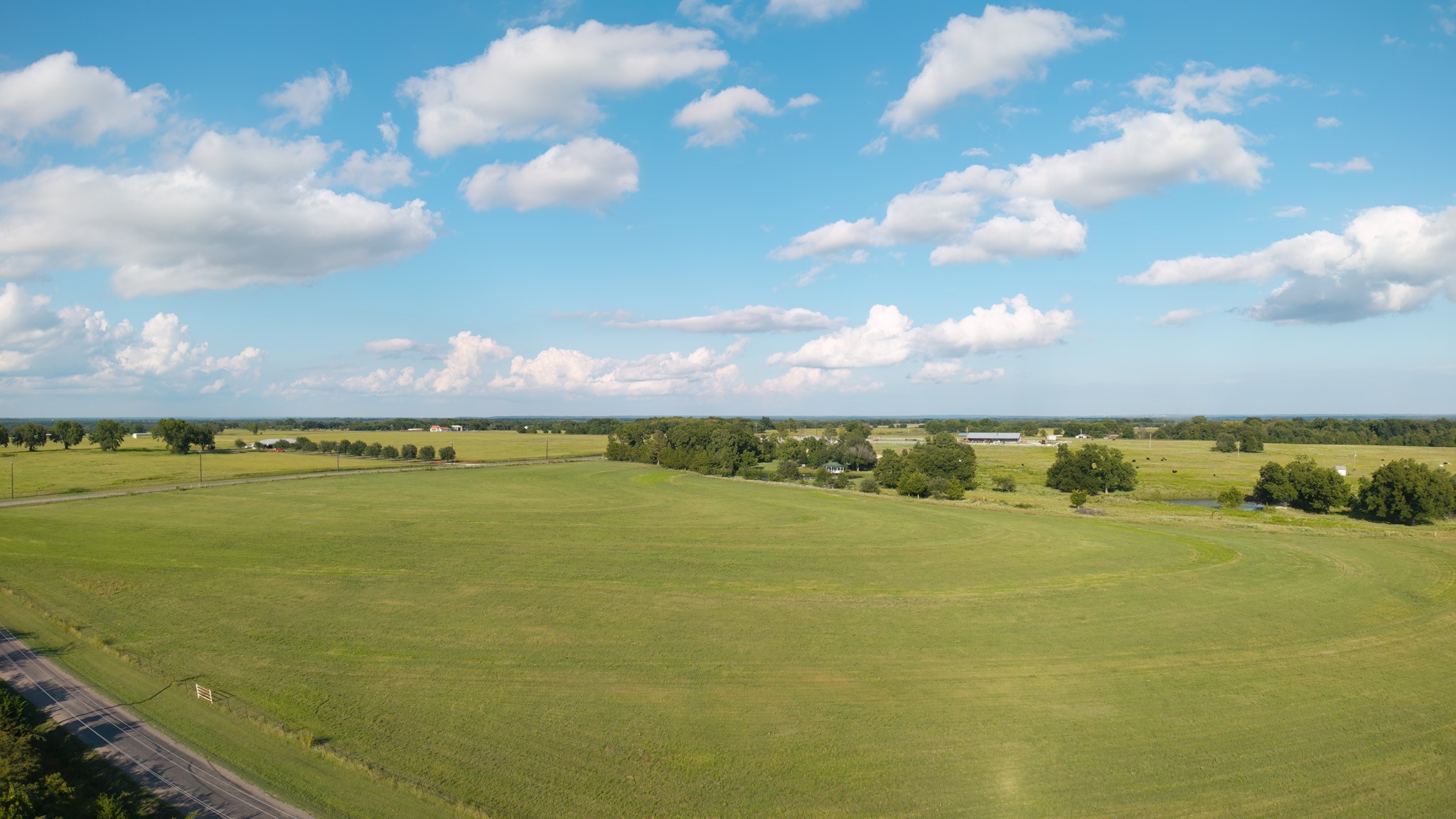 1276 Dixie Road Whitesboro TX 76273