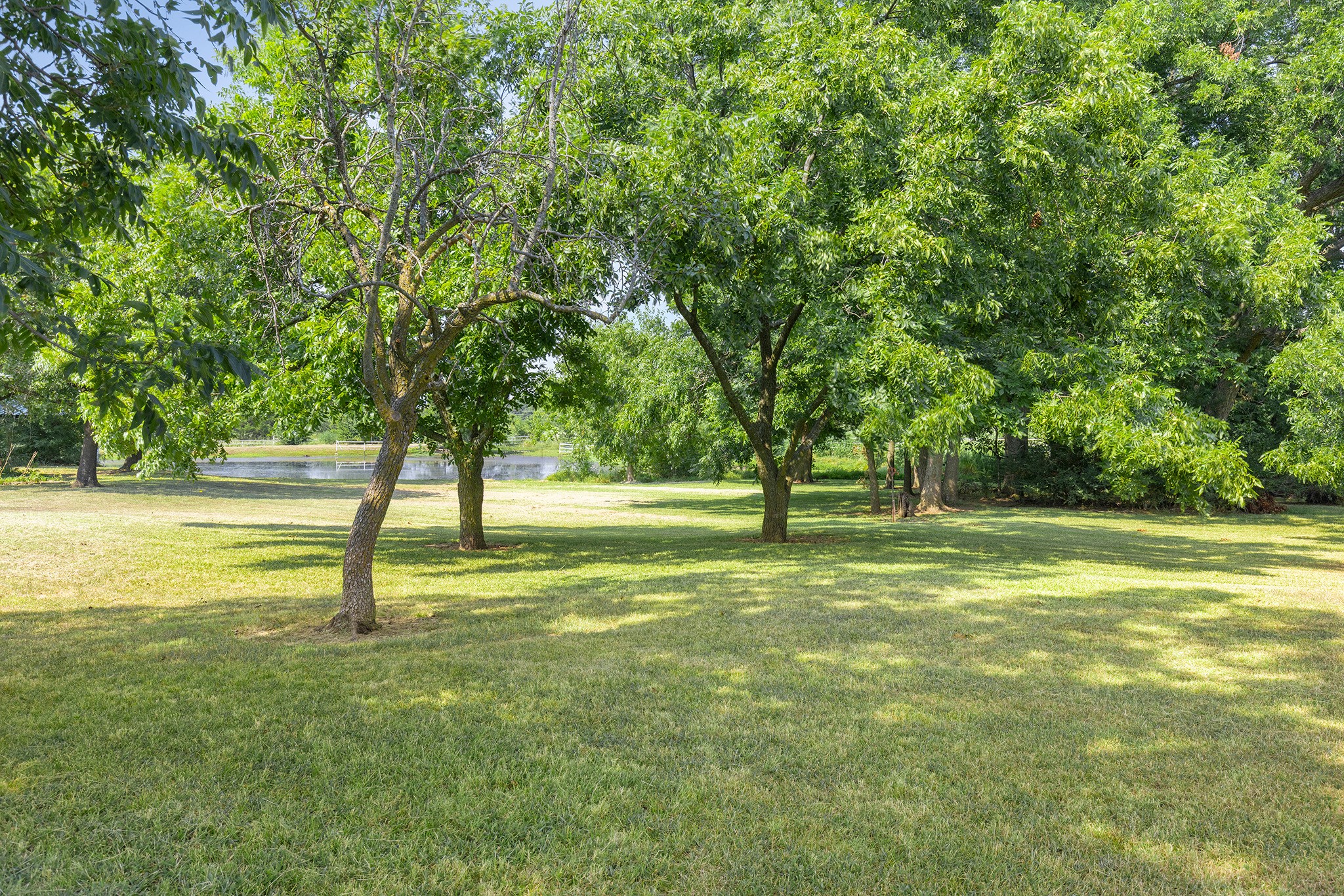 1276 Dixie Road Whitesboro TX 76273