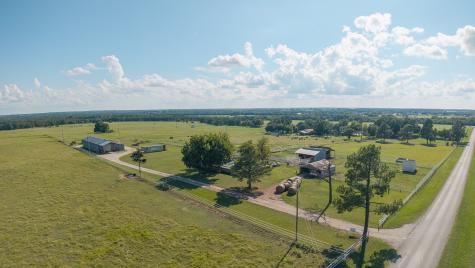 1276 Dixie Road Whitesboro TX 76273