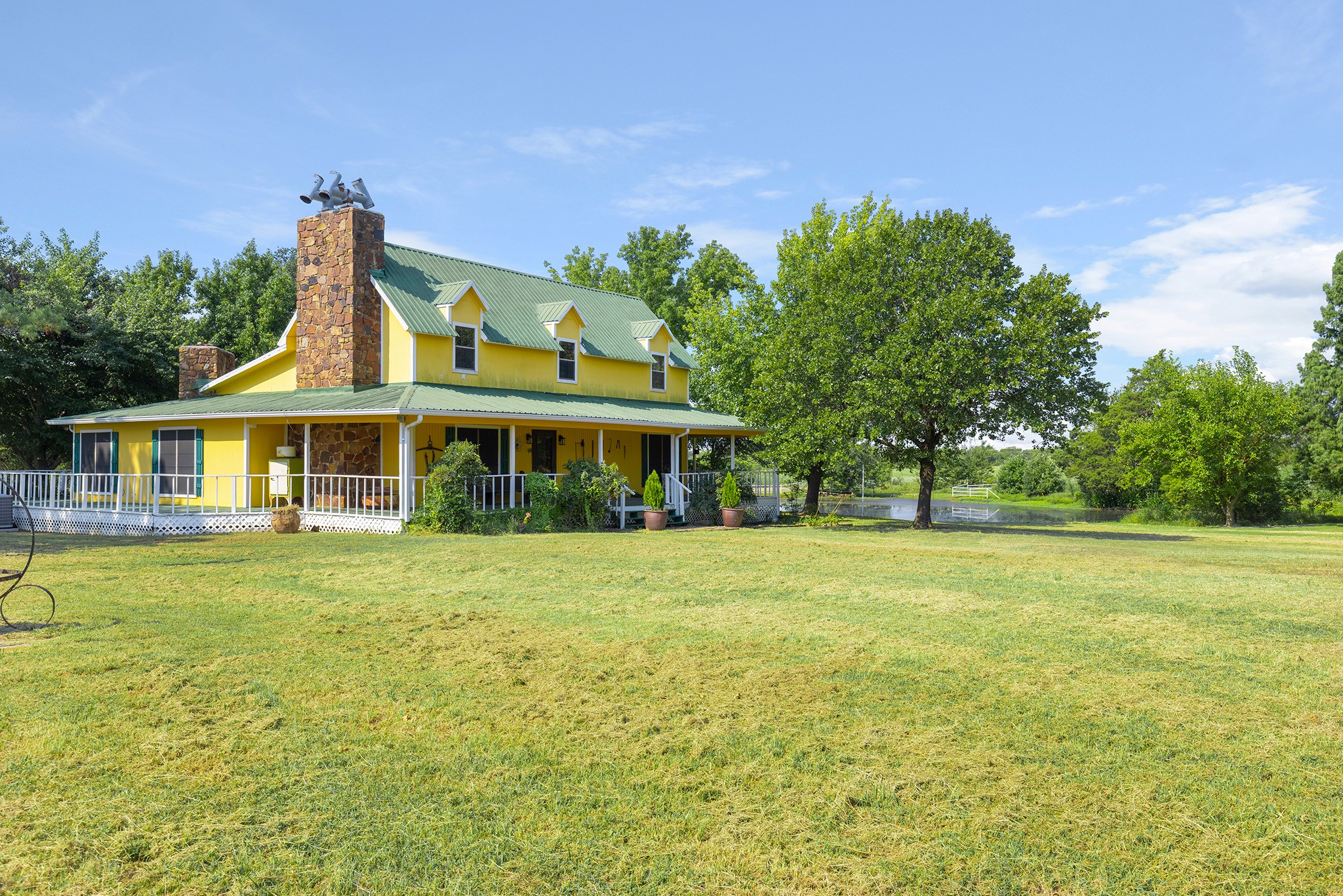 1276 Dixie Road Whitesboro TX 76273