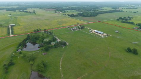 1276 Dixie Road Whitesboro TX 76273