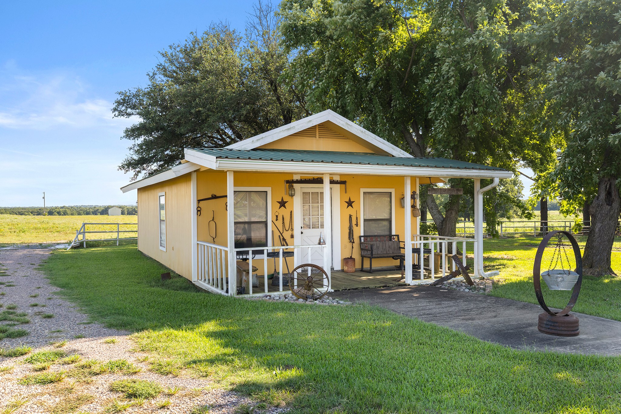 1276 Dixie Road Whitesboro TX 76273