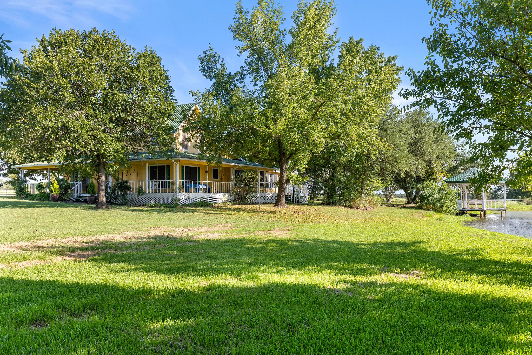 1276 Dixie Road Whitesboro TX 76273