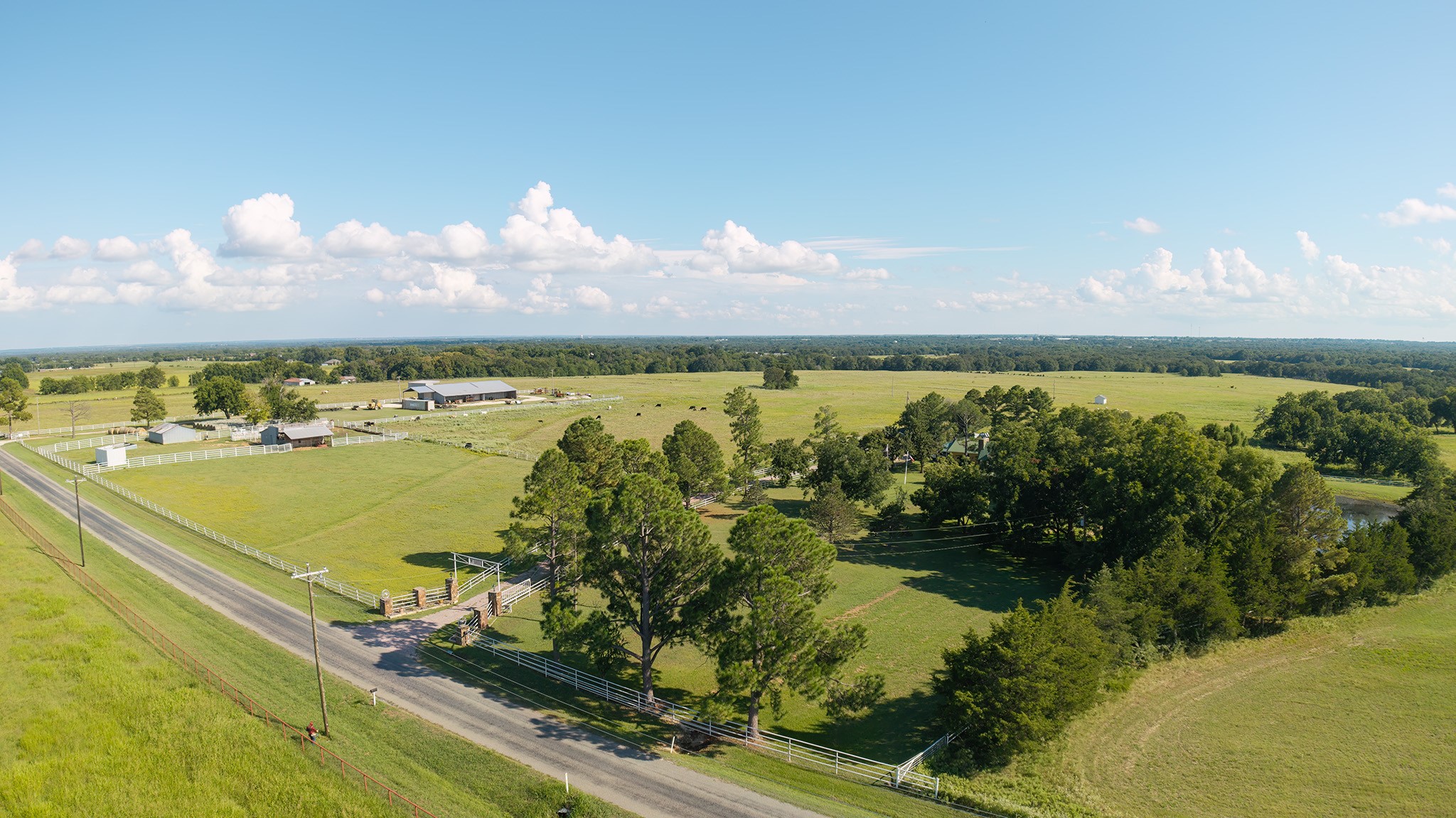 1276 Dixie Road Whitesboro TX 76273