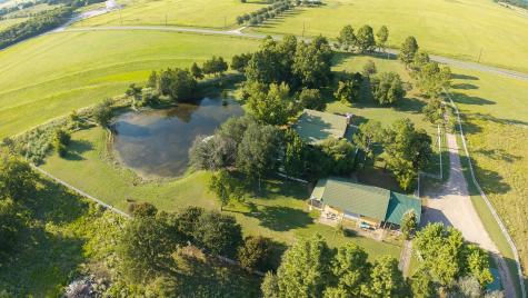1276 Dixie Road Whitesboro TX 76273