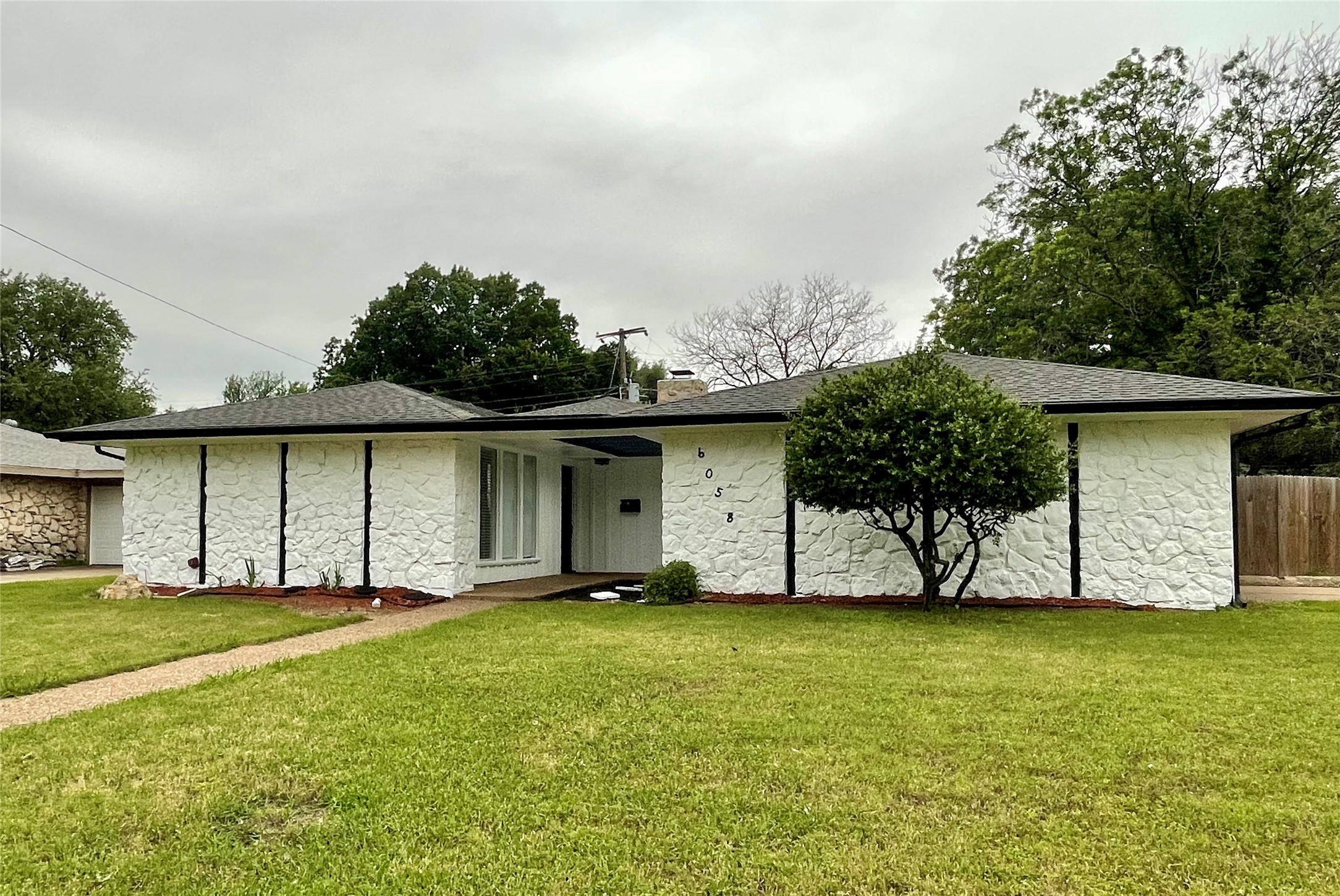 6058 Wheat Avenue Fort Worth TX 76133