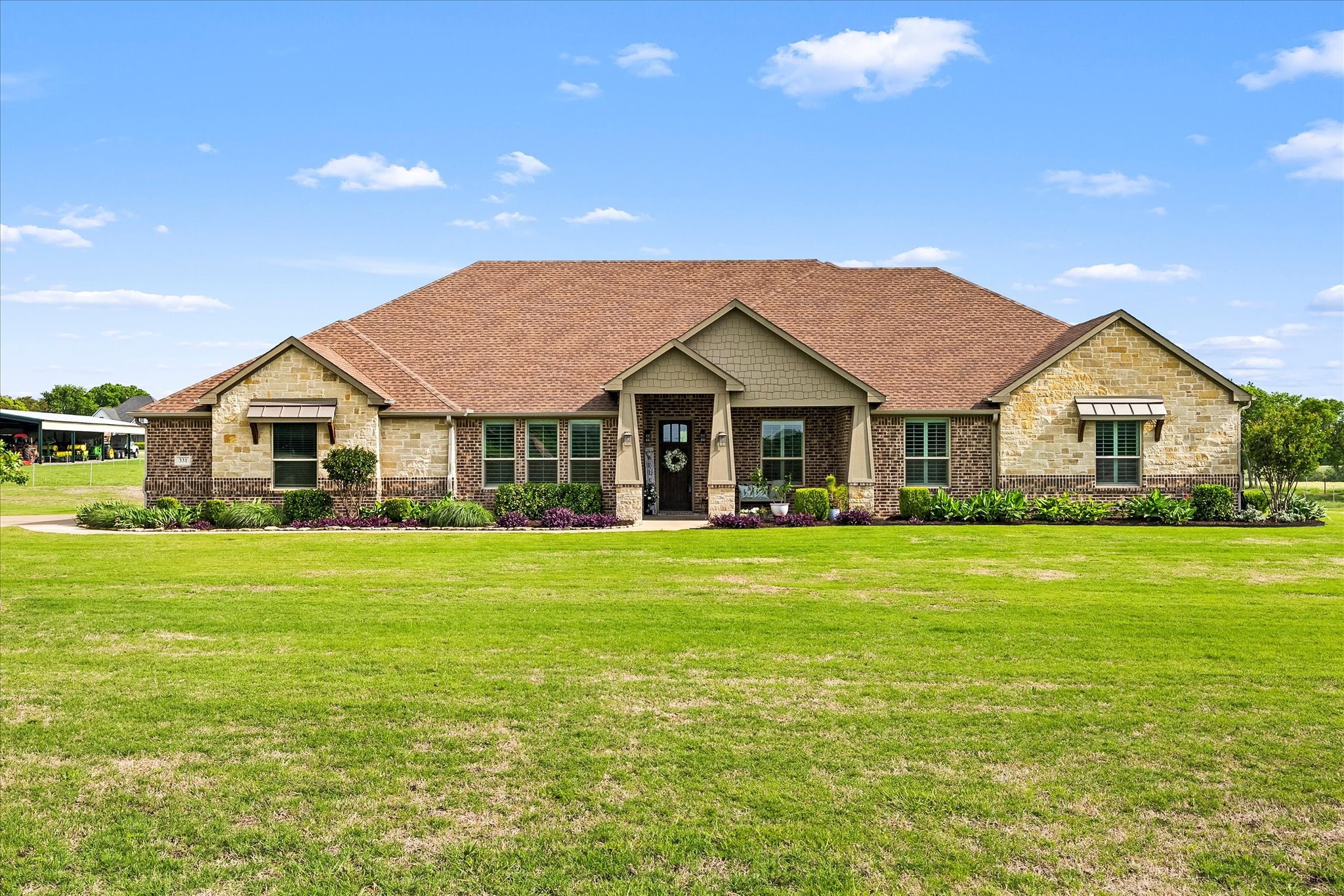 331 Mcclendon Road Lavon TX 75166
