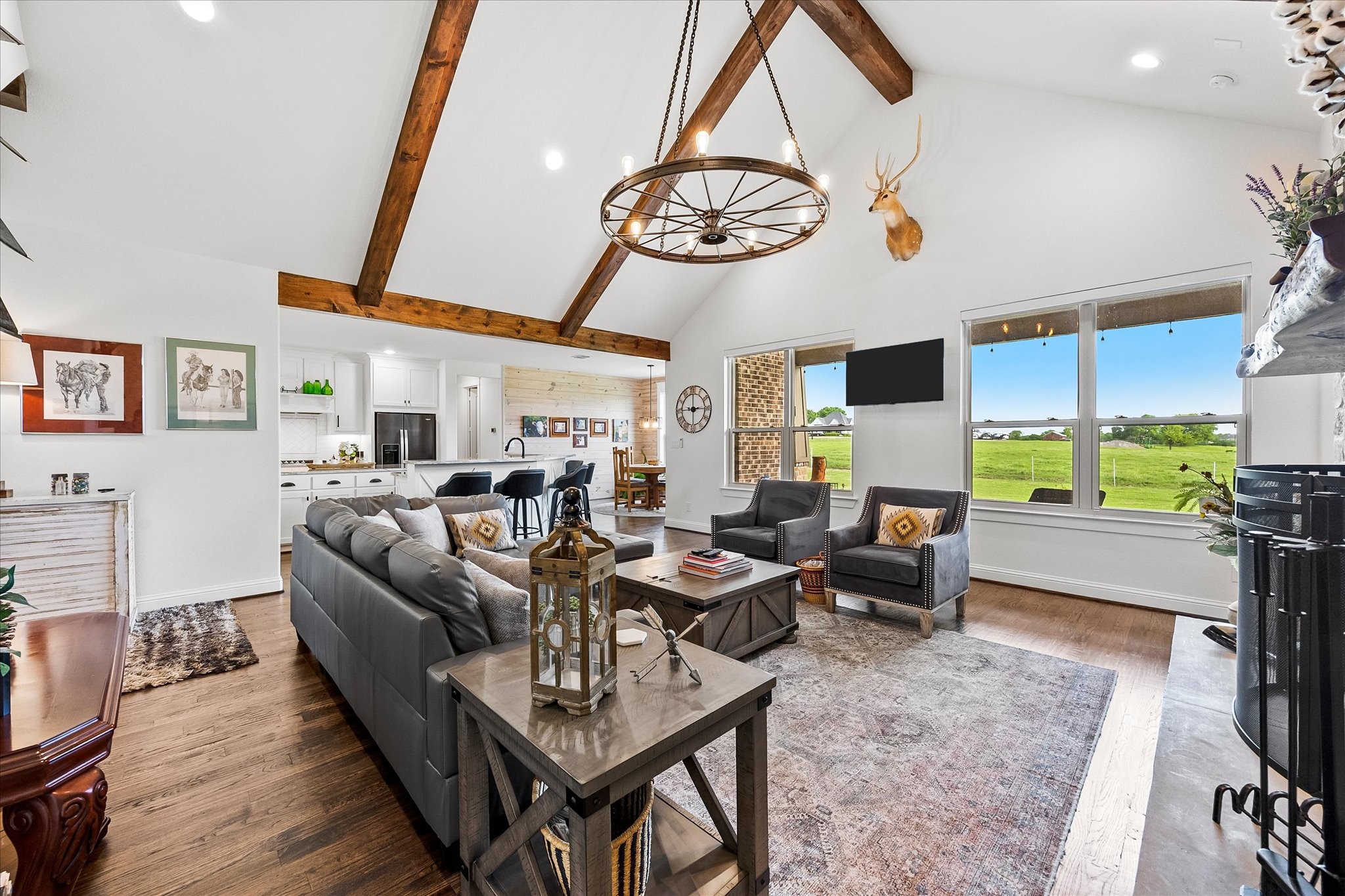 331 Mcclendon Road Lavon TX 75166