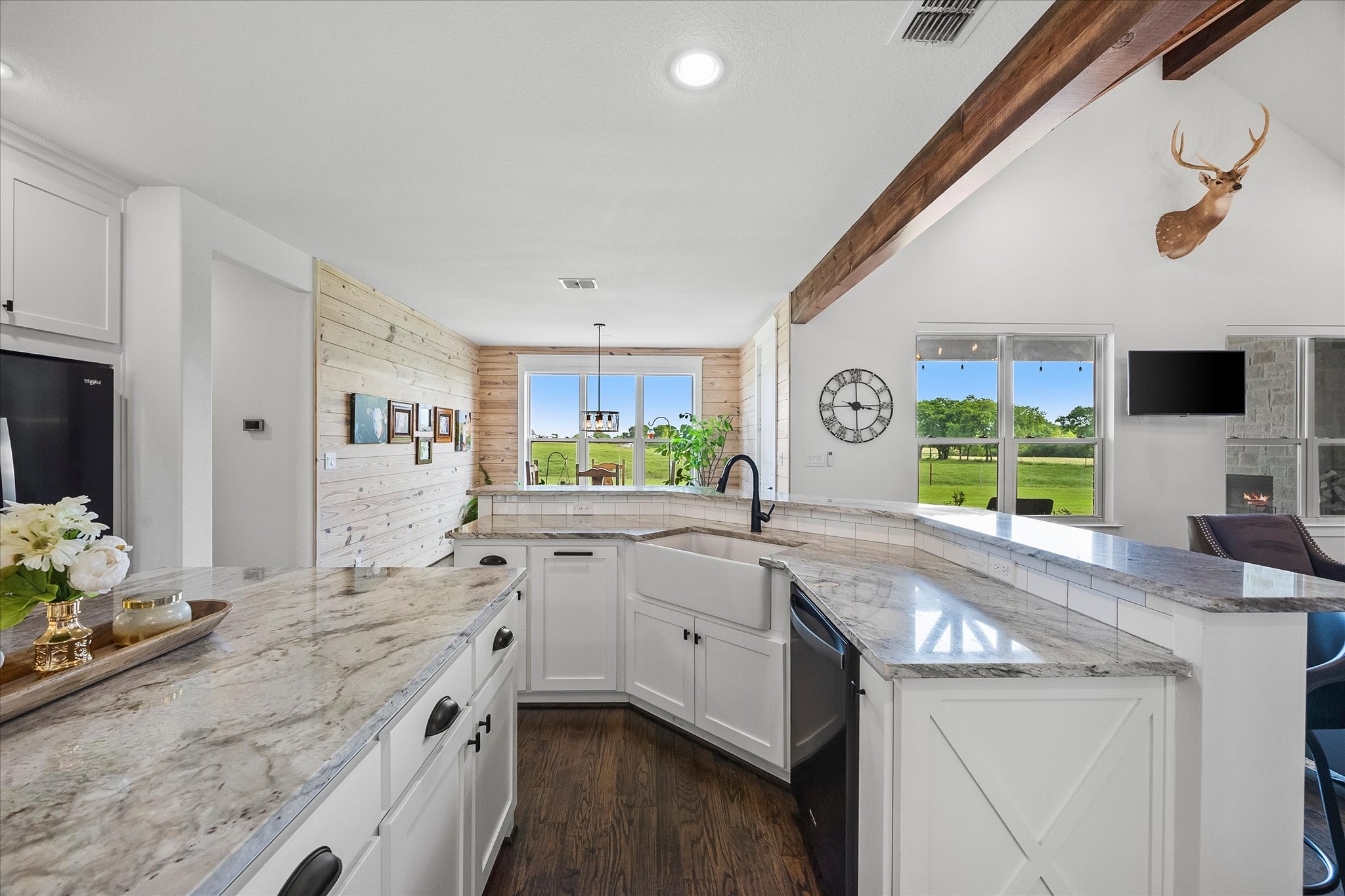 331 Mcclendon Road Lavon TX 75166