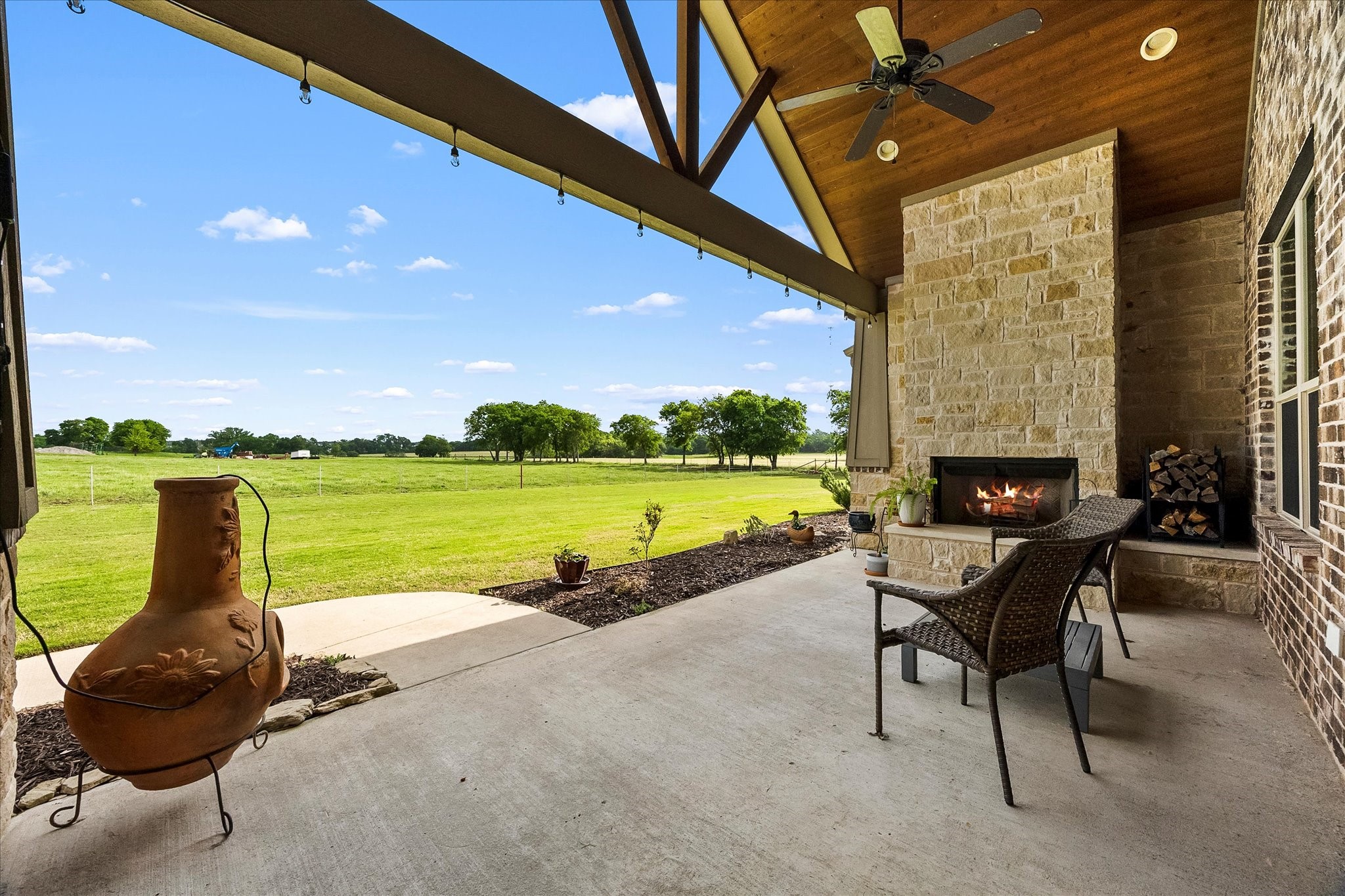 331 Mcclendon Road Lavon TX 75166