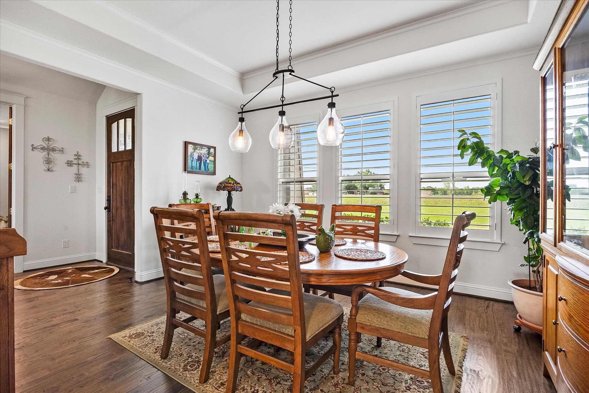 331 Mcclendon Road Lavon TX 75166