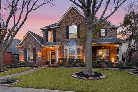1217 Waterford Way Allen TX 75013